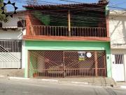 SOBRADO JARDIM D&apos ABRIL