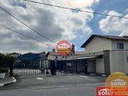 Sobrado Jardim Danfer São Paulo/SP