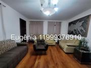 Sobrado Jardim das Vertentes: 3 dormitórios, 2 vagas