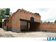 Sobrado jardim europa sp