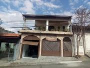 Sobrado, Jardim Gabriela, Barueri, SP