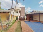 Sobrado Jardim Goiás