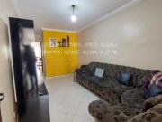 SOBRADO JARDIM HENRIQUETA