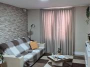 Sobrado Jardim Ipanema em condomínio fechado