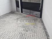 Sobrado Jardim Leonor Mendes de Barros 4 dormitórios, 2...