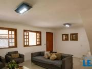 Sobrado jardim marajoara sp