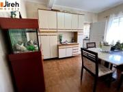 Sobrado Jardim Nóbrega, 3 Dormitórios, 2 Vagas, 80m²