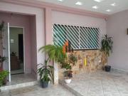 Sobrado Jardim Oriental, 165 m² área construída