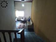 Sobrado jardim oriental