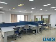 Sobrado jardim paulista sp