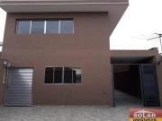 Sobrado JARDIM PEDRO JOSÉ NUNES São Paulo/SP