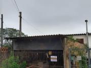 Sobrado, Jardim Porto Alegre, Alvorada, RS
