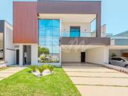 Sobrado, Jardim Residencial Alto de Itaici, Indaiatuba, SP