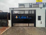 Sobrado, Jardim Santa Lúcia, Suzano, SP