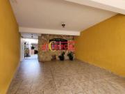 Sobrado Jardim Santa Mena