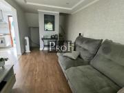 Sobrado Jardim Santo Antônio Santo André