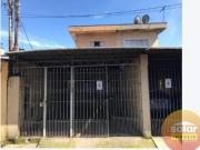Sobrado Jardim Soraia São Paulo/SP