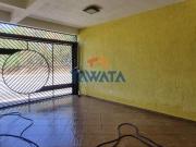 SOBRADO JARDIM TEXTIL