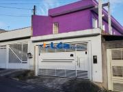 Sobrado, Jardim Varan, Suzano, SP