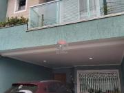 Sobrado Jardim Vera Cruz São Bernardo do Campo