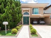 Sobrado Jardins Atenas Casa em Condomínio com 4 Quarto s...