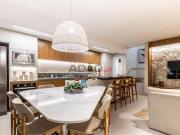 Sobrado Jardins Berlim Casa em Condomínio com 4 Quarto s...