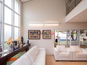 Sobrado Jardins Florença com 4 suítes Sobrado com 4...