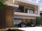 Sobrado Jardins França Casa em Condomínio com 5 Quarto s...