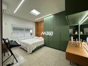 Sobrado Jardins MÃnaco