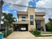 Sobrado Jardins Mônaco Casa em Condomínio com 5 Quarto s...