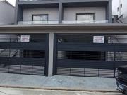 Sobrado Jd Dabril/osasco