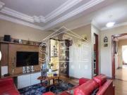 SOBRADO JD. DAS FLORES COM 244M² DE ÁREA ÚITL, 4...