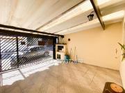 SOBRADO JD DAS VERTENTES 2 DORMITORIOS 2 VAGAS QUINTAL...