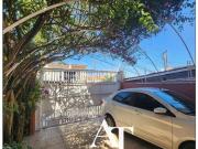 SOBRADO JD MONTE KEMEL 3 DORMITORIOS 1 SUITE COM 2 VAGAS