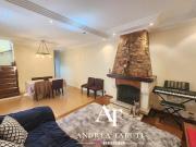 SOBRADO JD ROSA MARIA 3 DORMITORIOS COM 2 VAGAS