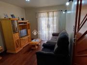 Sobrado Jd. Três Marias troco por apto menor valor Santo...