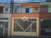 Sobrado Jd. Vila Formosa