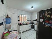 SOBRADO JUNTO À PRAÇA DO JARDIM BONFIGLIOLI USP