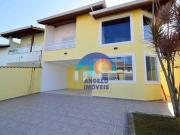 Sobrado lado praia com 4 dormitórios à venda, 245 m² por...