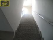 Sobrado lindo! 03 suítes 02 vagas Terminal Campo Limpo