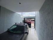 Sobrado Lindo, 2 dormitórios, 1 vaga com 70 m² Artur...