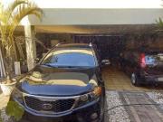 SOBRADO LINDO com 5 Suítes e 8 vagas de garagem no Jabaquara