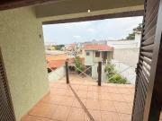 Sobrado lindo com piscina