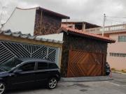 Sobrado Lindo V Clara São Miguel 3 Dorm/3 Wcs/ 2 Vgs...