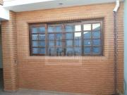 Sobrado localizado no bairro: Vila Resende Caçapava SP