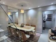 Sobrado Localizado no Jardim Cláudia / Sp