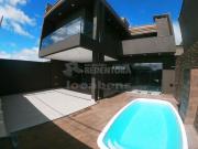 Sobrado localizado no Setvalley com 3 dormitórios sendo...