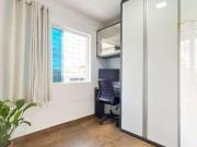 SOBRADO LUXO MOBILIADO