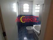 Sobrado luxo parque continental II