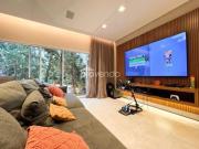 Sobrado luxuoso 5 suãtes ãrea 527mâ² residencial...